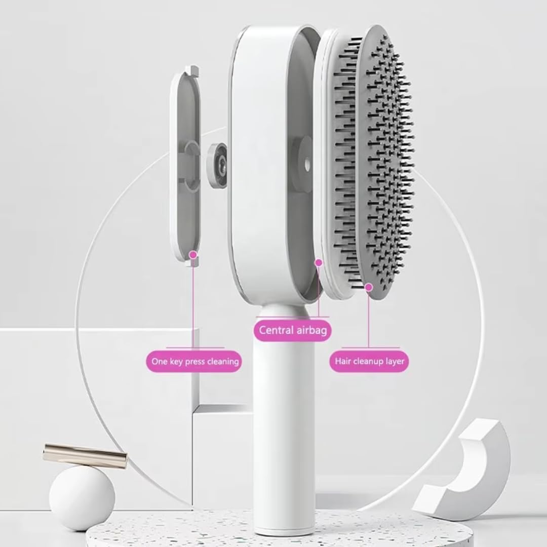 EasyClean Brush