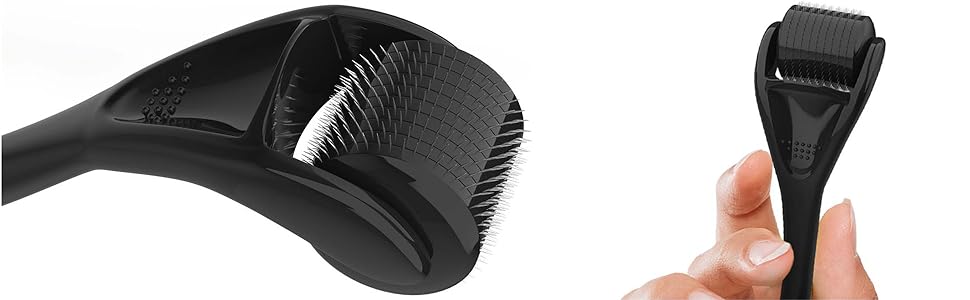 Derma Roller For Women