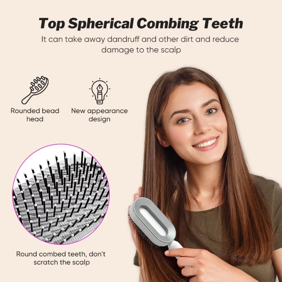 EasyClean Brush