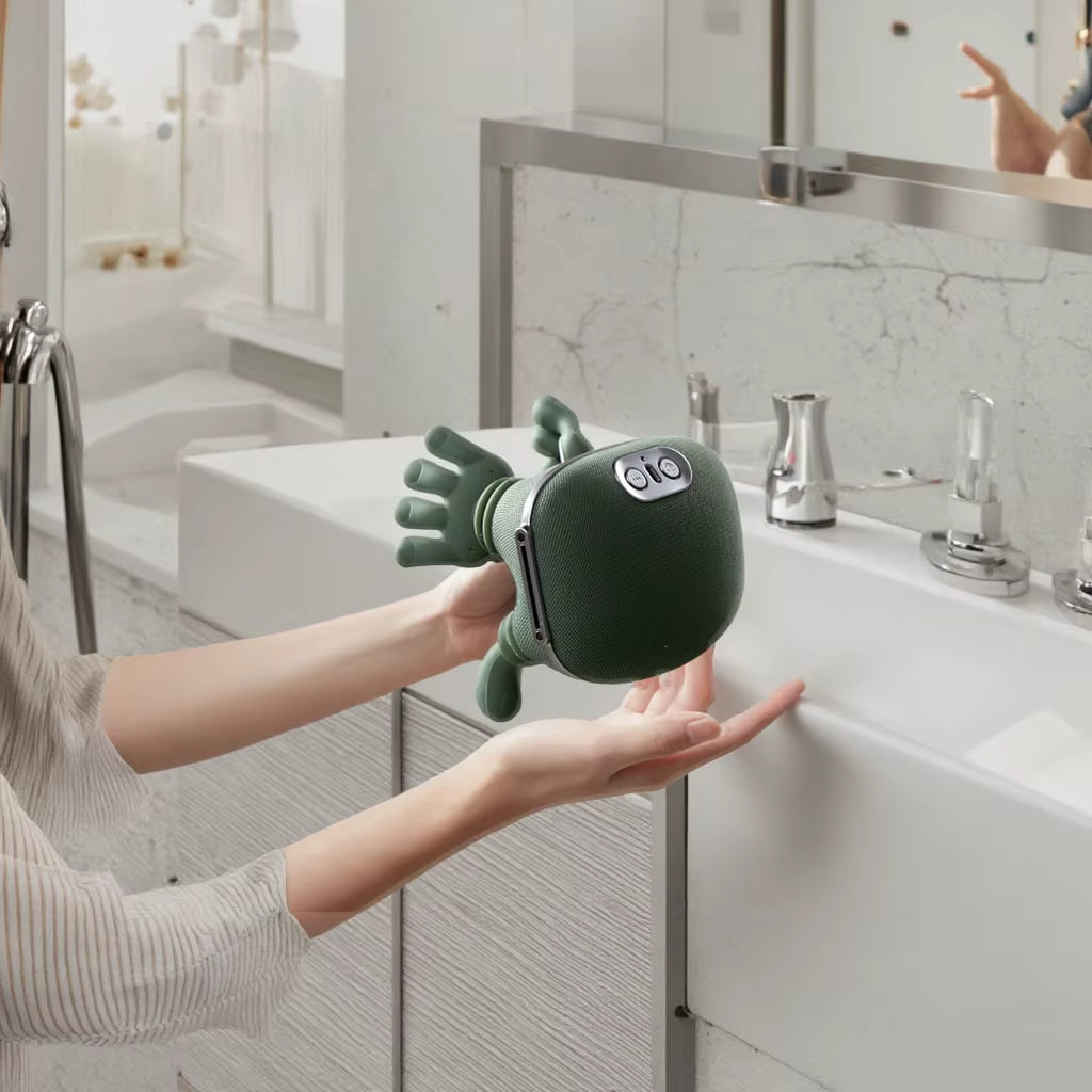 Bionic Heated Massager