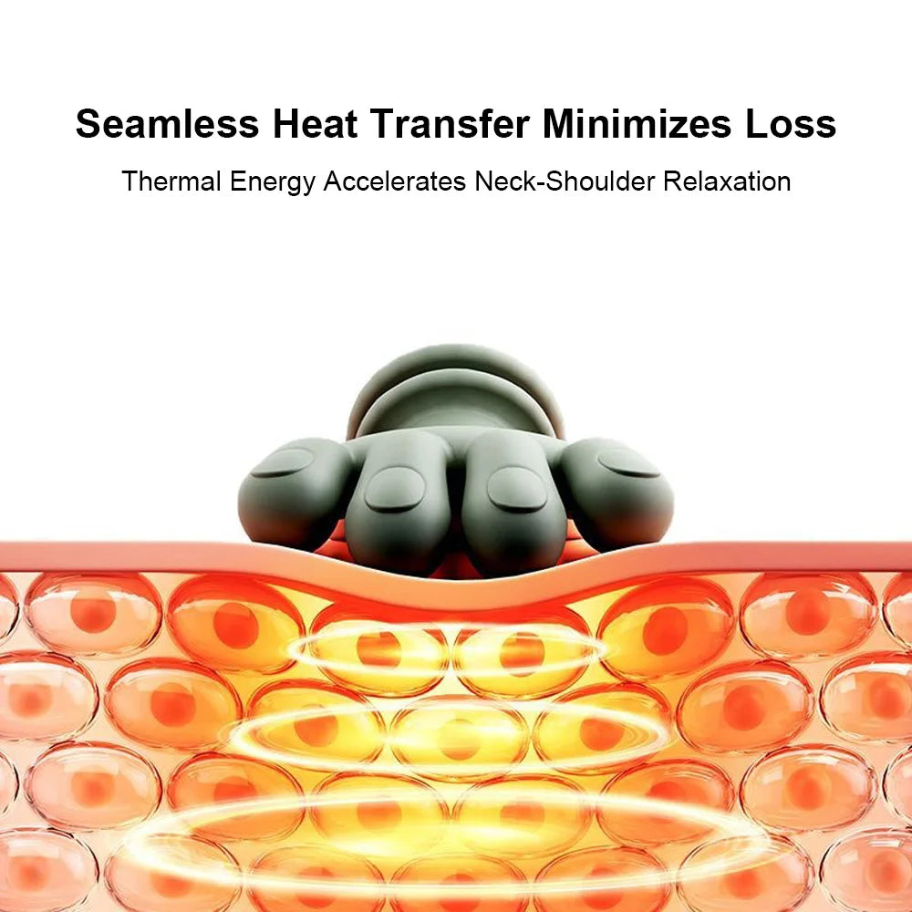 Bionic Heated Massager