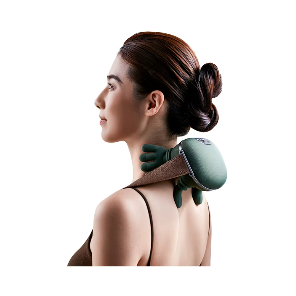 Bionic Heated Massager