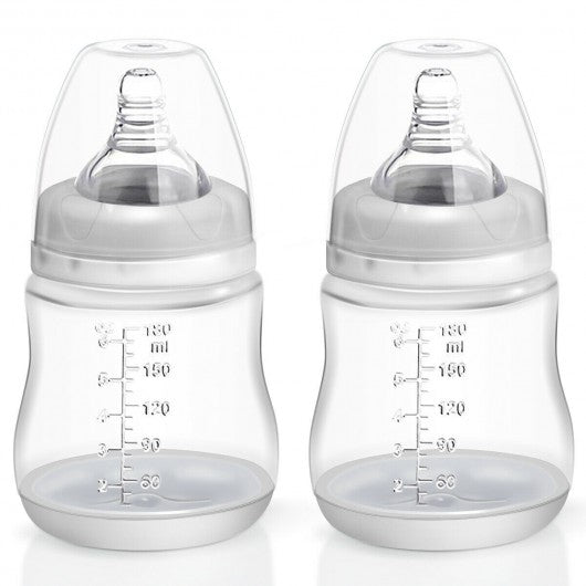 Electric Double feeding Pump with Expression And Massage Modes