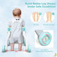 Baby Sit-to-Stand Learning Walker Toddler Musical Toy