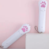 Cat Toys Laser Infrared Interactive Creative Toy