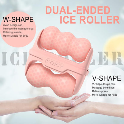 Ice Roller for Face and Eyes