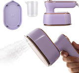 Travel Steamer Portable Mini Iron