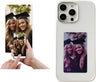 Smart Photo Rear Projection Customizable E-Ink Phone Case