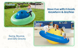 Giant Inflatable Dome Rocker Bouncer