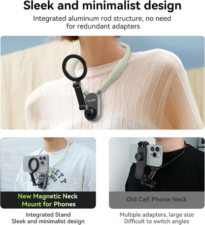 MagnaNeck Phone Holder