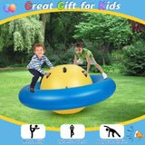 Giant Inflatable Dome Rocker Bouncer