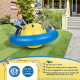 Giant Inflatable Dome Rocker Bouncer