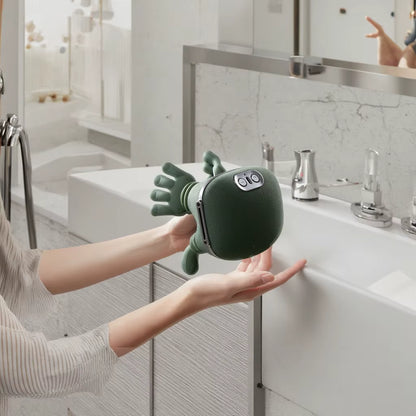 Bionic Heated Massager