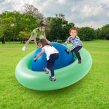 Giant Inflatable Dome Rocker Bouncer