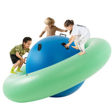 Giant Inflatable Dome Rocker Bouncer