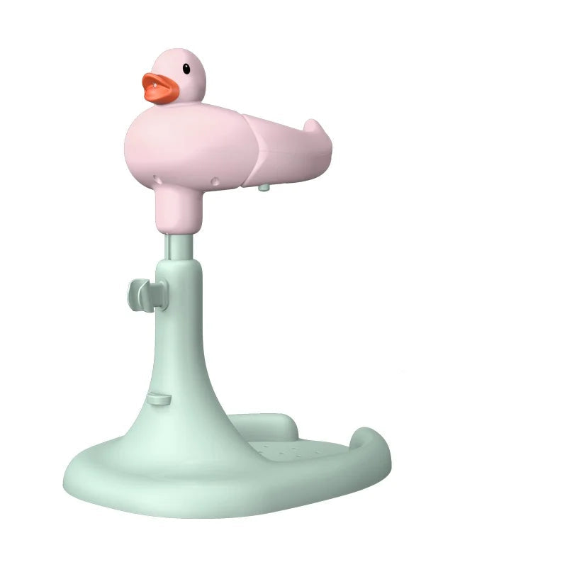 Baby Non-Slip Standing Bath