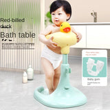 Baby Non-Slip Standing Bath