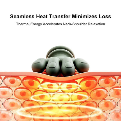 Bionic Heated Massager