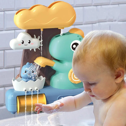 Baby Bathroom Water Play Toy