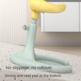 Baby Non-Slip Standing Bath