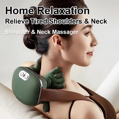 Bionic Heated Massager