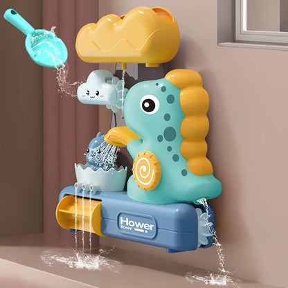 Baby Bathroom Water Play Toy