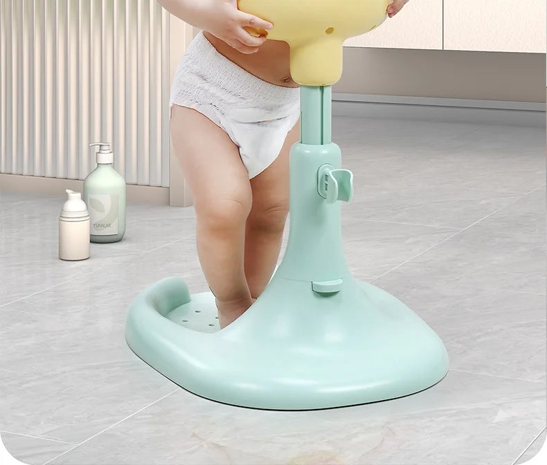 Baby Non-Slip Standing Bath