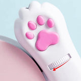 Cat Toys Laser Infrared Interactive Creative Toy