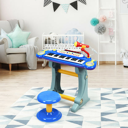 37 Electronic Keyboard