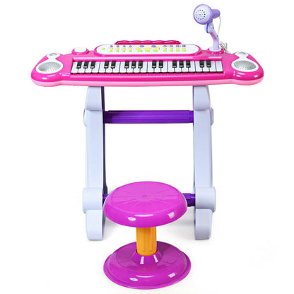 37 Electronic Keyboard