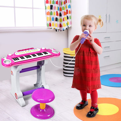 37 Electronic Keyboard