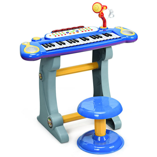 37 Electronic Keyboard
