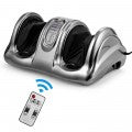 Therapeutic Shiatsu Foot Massager Kneading and Rolling