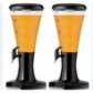 3L Draft Beer Tower Dispenser with LED Lights