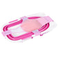 Baby Folding Collapsible Portable Bathtub