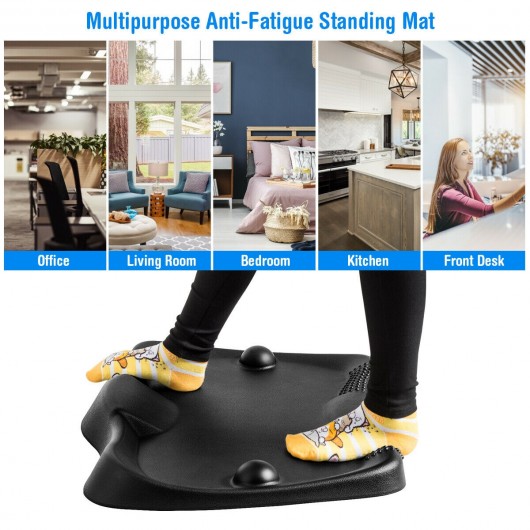 Anti-Fatigue Standing Desk Mat