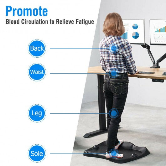 Anti-Fatigue Standing Desk Mat