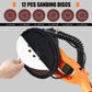 Electric Drywall Sander 750W Adjustable Variable Speed
