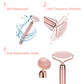 Electric Jade Roller Slimming Face Massage