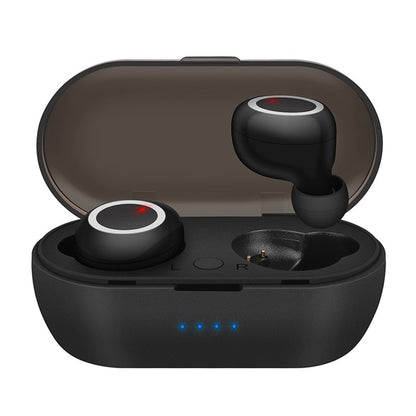 Wireless Bluetooth 5.0 Waterproof Earbuds