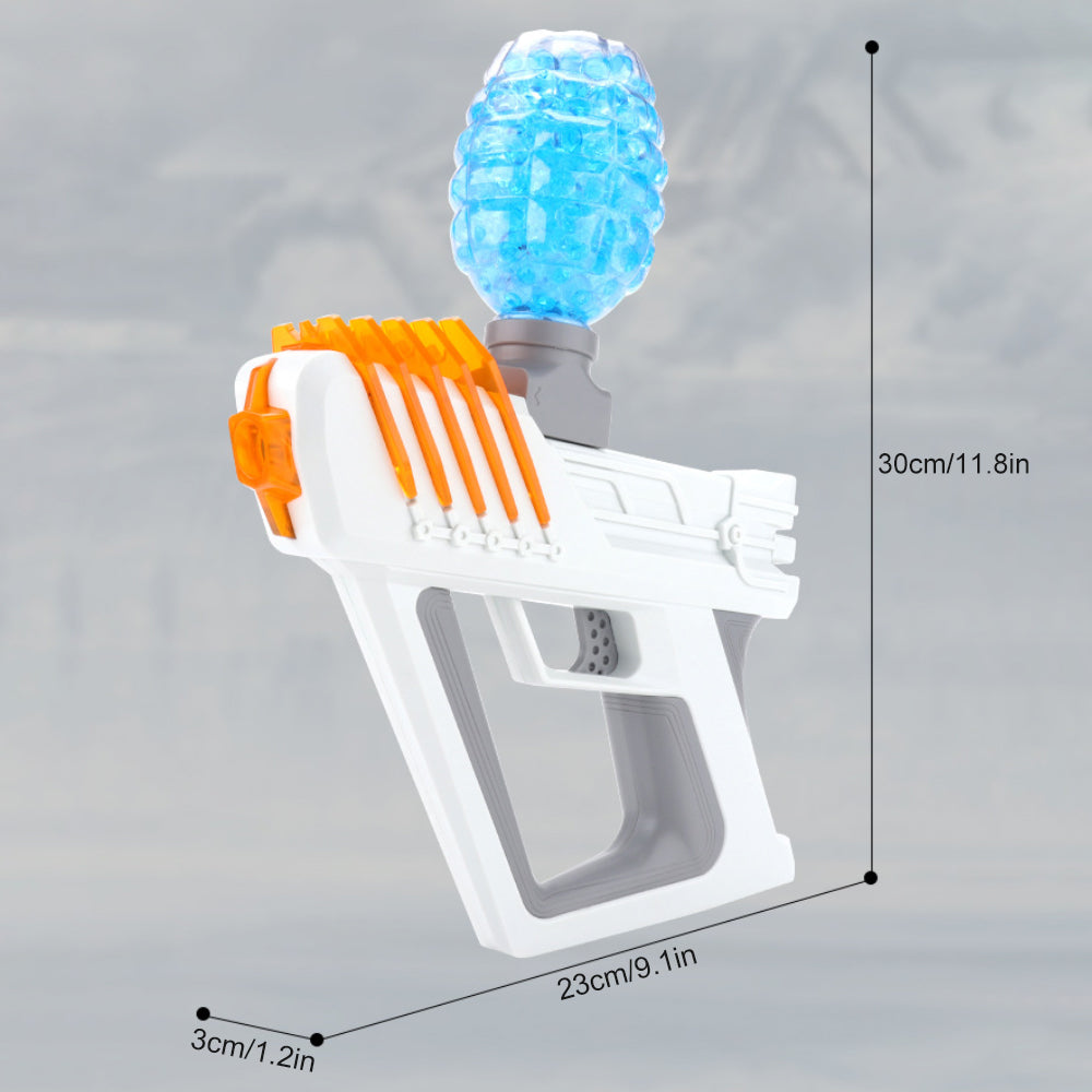 Electric Water Gellets Gel Blaster Toy