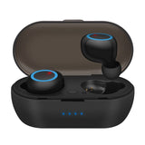 Wireless Bluetooth 5.0 Waterproof Earbuds