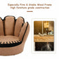 Household Five Fingers Baseball Glove Shaped Kids Leisure Upholstered Sofa