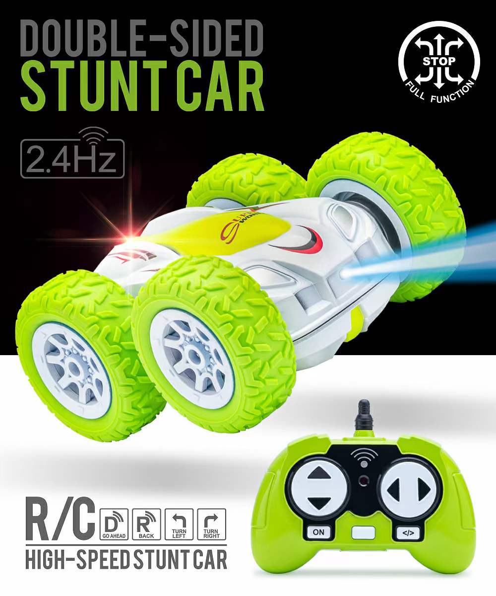 Remote Control RC Climbing Ceilling Car