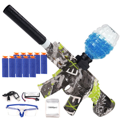 Electric Water Gellets Gel Blaster Toy