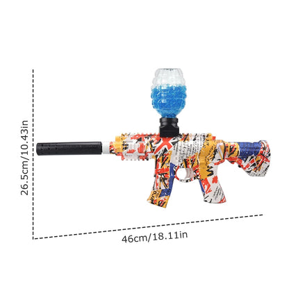 Electric Water Gellets Gel Blaster Toy