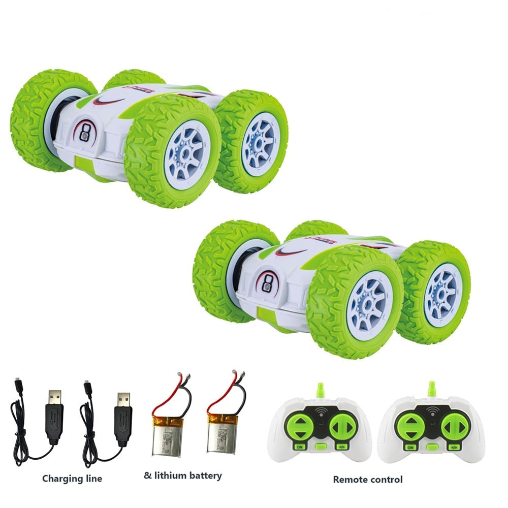 Remote Control RC Climbing Ceilling Car