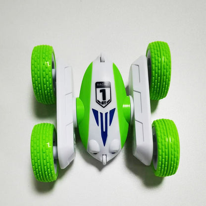 Remote Control RC Climbing Ceilling Car