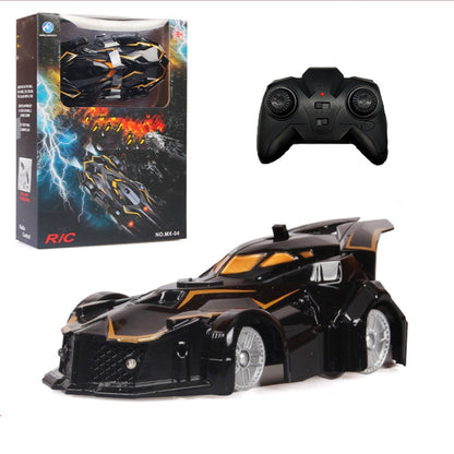 Remote Control RC Climbing Ceilling Car