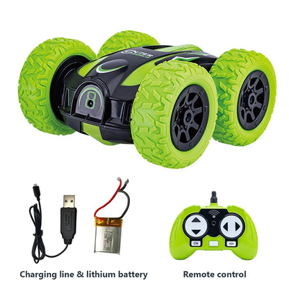 Remote Control RC Climbing Ceilling Car